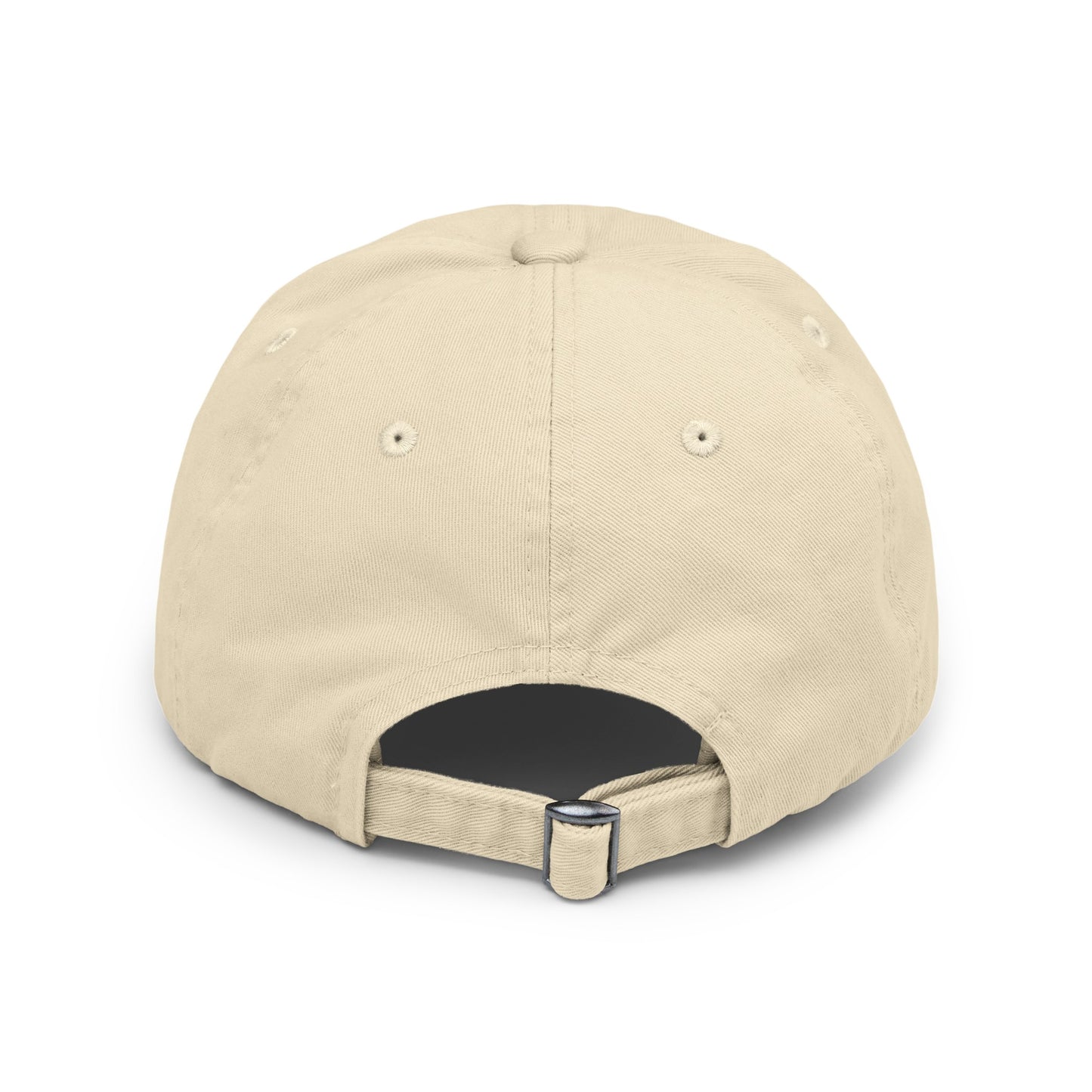 "We Cover the Classics" Unisex Distressed Cap